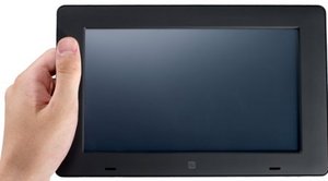 ARM netbook (detachable tablet)