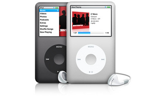 IPod Classic