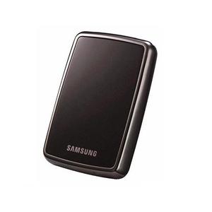 Внешний HDD Samsung S2 500 gb