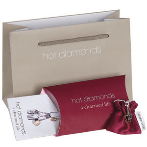 Hot Diamonds