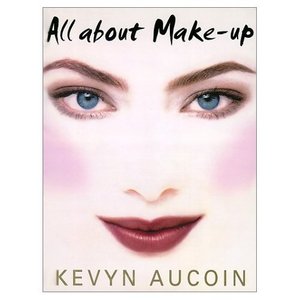 All about Make-up by Kevin Aucoin