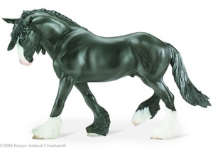 Breyer  Oliver