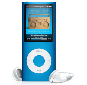 iPod nano 8 ГБ