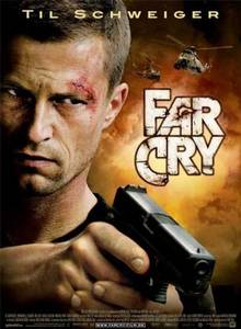 Far Cry