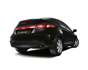 Honda Civic 5D