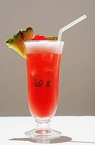 Singapore sling