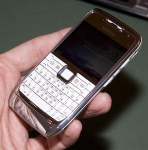 nokia e71