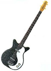 Danelectro DC Bass