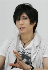 GACKT