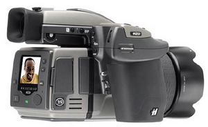 Hasselblad H2D-39