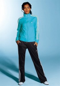 Спортивный костюм Addidas