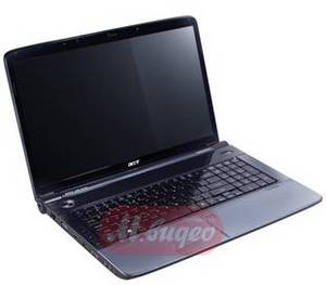 Ноутбук Acer Aspire