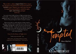 книга Tempted