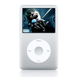 iPod Classic 80Gb