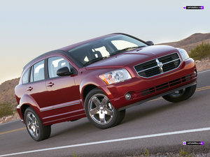 Dodge Caliber