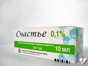 Счастье