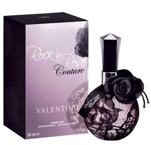 Rock'n'rose by Valentino