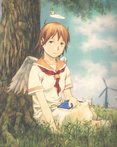 Haibane Renmei