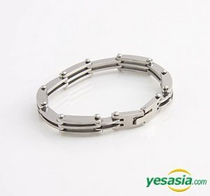 Dong Hae Style - Stainless Steel Bracelet