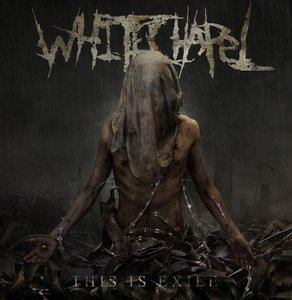 Лицензяха Whitechapel - This Is Exile