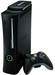 XBox 360 Pro