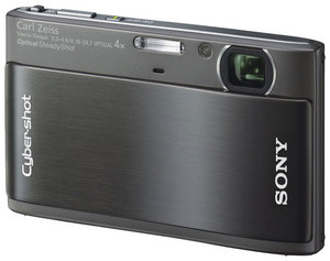 Sony Cyber-shot DSC-TX1