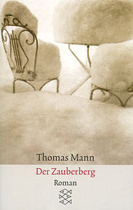 Thomas Mann  Der Zauberberg