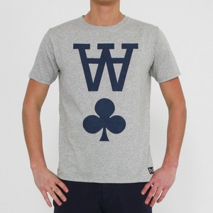 Wood Wood  AA T-shirt