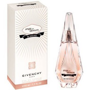 Givenchy - Ange ou Demon Le secret