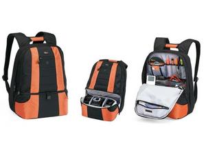 фоторюкзак Lowepro CompuDaypack