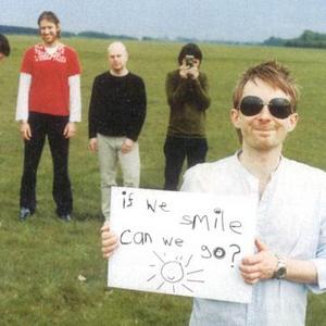 Radiohead