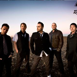 Blue October