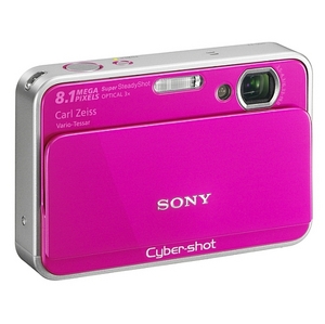 sony cyber shot