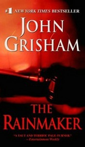 John Grisham. The Rainmaker