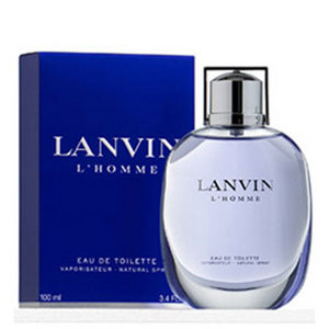 Lanvin L`Homme