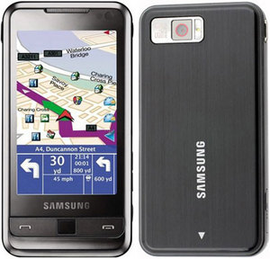 Samsung WiTu i900