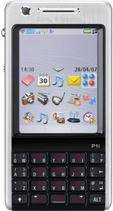 Sony Ericsson P1i