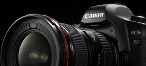 Canon EOS 5d mark 2