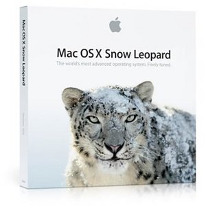 Mac OS Snow Leopard