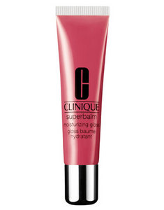 Блеск Clinique Superbalm Moisturizing Gloss, тон 02 или 07