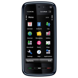 Nokia 5800 XpressMusic