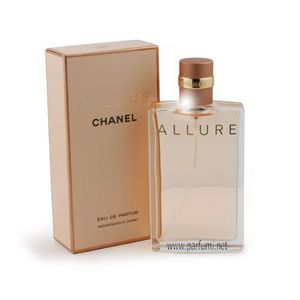 Allure by Chanel