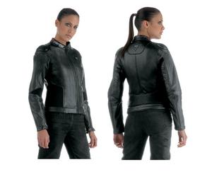 мотокуртка Dainese  YU PELLE LADY или DOMINA Lady