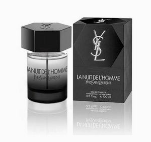 La Nuit De L'Homme (YSL)