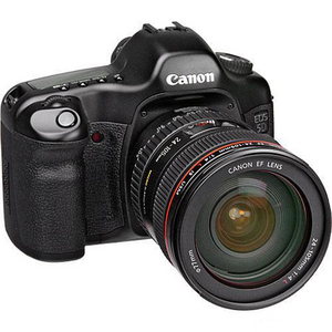 Canon EOS 5D