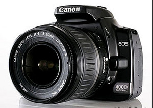 Canon 400d