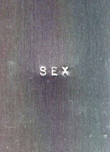 Sex by Glenn O'Brien, Madonna, Steven Meisel (1992)