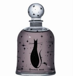 Serge Lutens Fourreau Noir