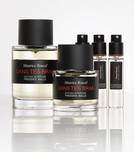 Dans tes bras (Frederic Malle)