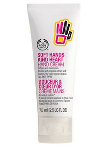 Soft Hands Kind Heart Hand Cream